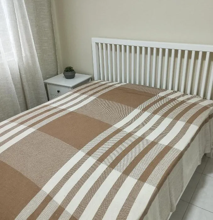 Apartamento no Humaita-1